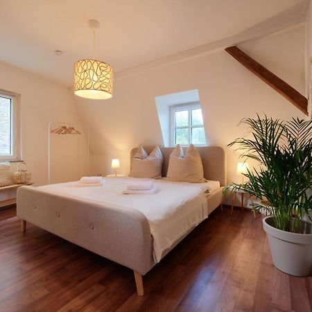 Gemuetliche Fewo Nahe Der Mosel - Perfekt Fuer Familien & Weinliebhaber Bis 7 Personen - Top Lage - Трабен-Трарбах Екстер'єр фото